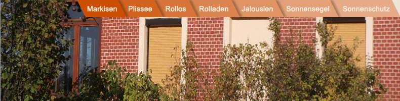 Rolladen